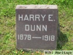 Harry E. Dunnick