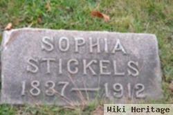 Sophia Stickels