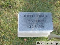 Robert Clinton "pomp" Carvell