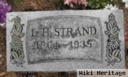 L H Strand