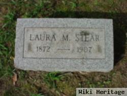 Laura M. Stear