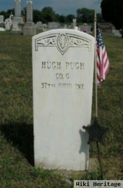 Hugh Pugh