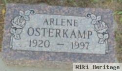 Arlene Osterkamp