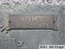 Valda Worley