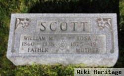 William M. Scott