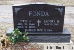 Otis John Fonda, Jr