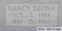 Nancy Leona Hatley Shadix