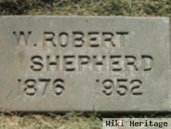 William Robert Shepherd