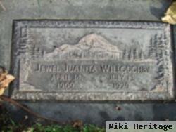 Jewel Juanita Willoughby