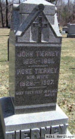 John Tierney