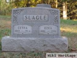 Cetra Herbert Slagle