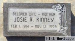 Josie Rossini Kinney