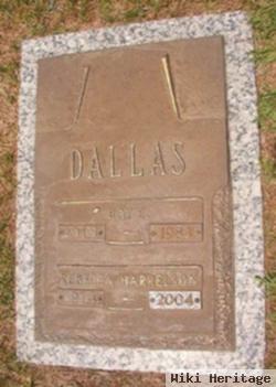 Ray C. Dallas