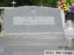 John Bijeaux