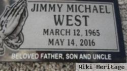 Jimmy Michael West