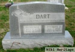 Florence Dart