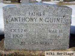 Anthony Quint