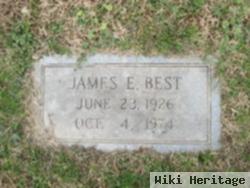 James E. Best