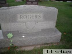 Henry Albert "abb" Rogers