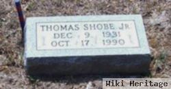 Thomas Elder Shobe, Jr