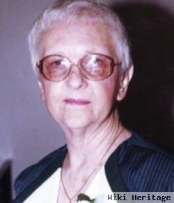 Wilda Arleen Helmuth Shoffner