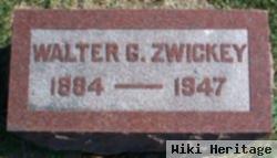 Walter Zwickey