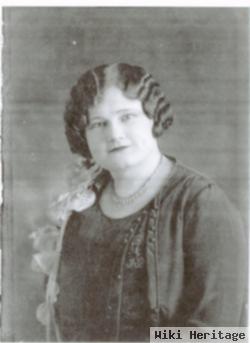 Ethel Jane Dement