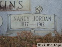 Nancy Jordan Tompkins