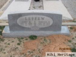 Jerry Lamar Leffew