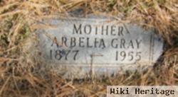 Arbelia Gray