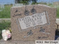Rachel Michell Copeland