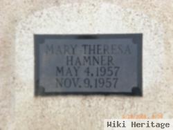 Mary Theresa Hamner