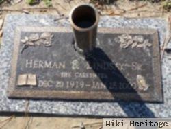 Herman S Lindsay, Sr