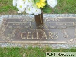 Robert A. Cellars