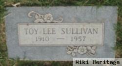 Toy Lee Bowen Sullivan