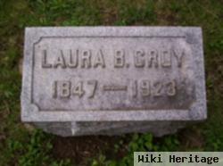 Laura B. Croy