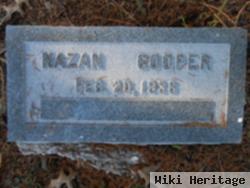 Nazan Cooper