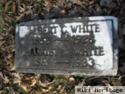 Albert Corydon White