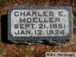 Charles E Moeller