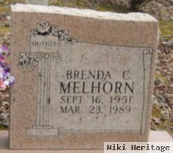 Brenda Carol Sexton Melhorn