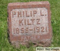 Phillip L Kiltz