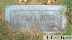 Emma Lincoln Ross