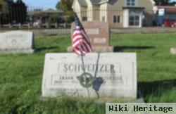 Frank Schweitzer