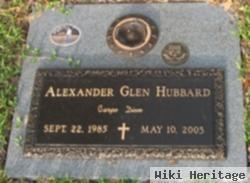 Alexander Glen Hubbard