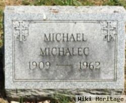 Michael Michalec