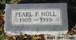 Pearl Floyd Noll