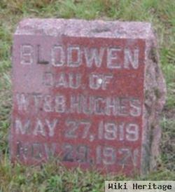 Blodwen Hughes