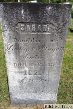 Sarah L. Pember