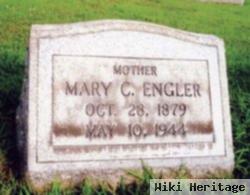 Mary C. Koch Engler