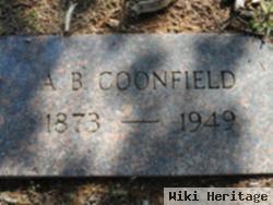 Ted Jackson Coonfield